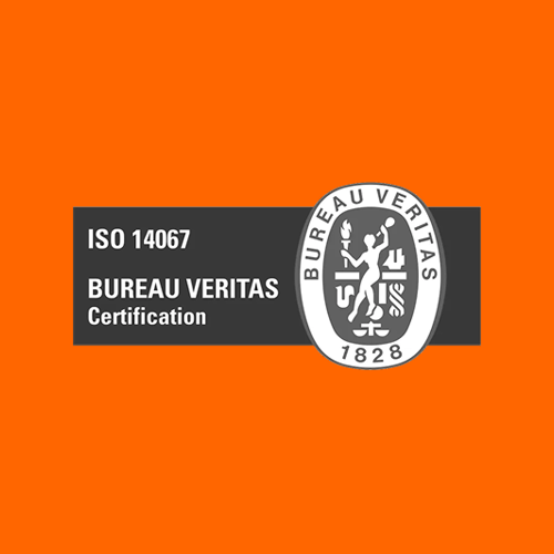 PAS 2060 / ISO 14067