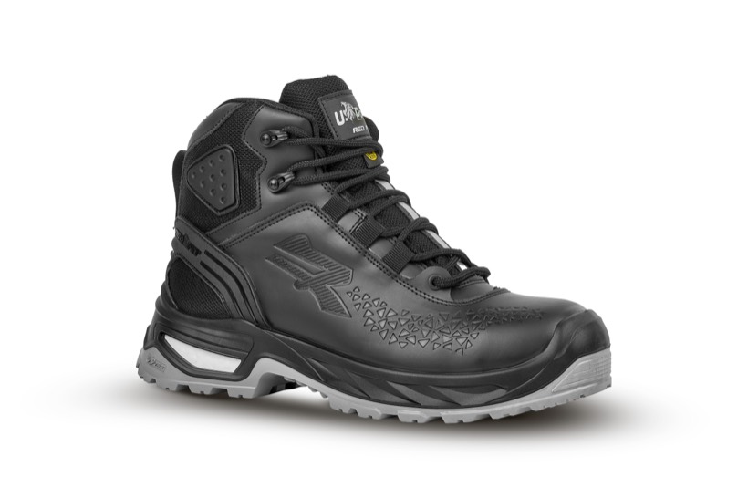U-Power PEAK-14 ESD S3S Sicherheitsstiefel mit Infinergy — bei Pöppel kaufen