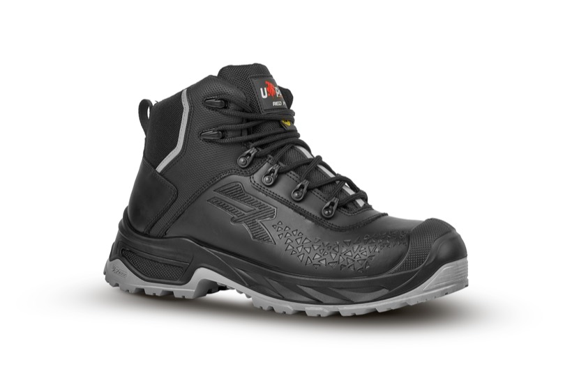 U-Power STRIDE-04 ESD S3S Sicherheitsstiefel — bei Pöppel kaufen
